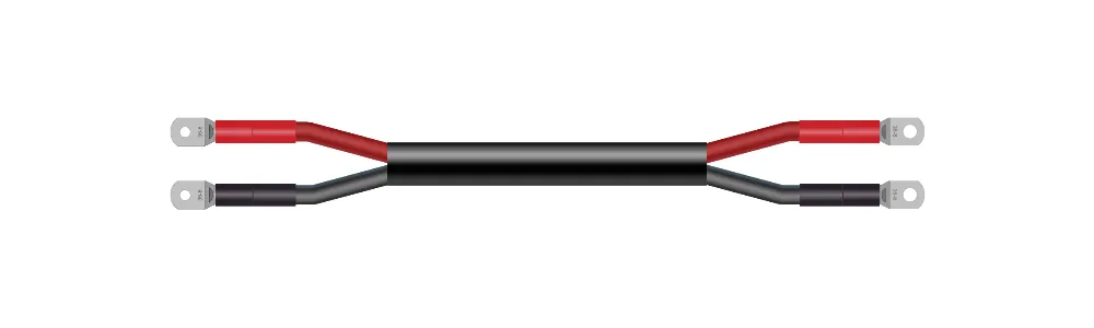 2 B&S Custom Battery Cables (32.07mm²) - Customer's Product with price 70.70 ID CTEh9weKJzZnKPRKaqwzsIce