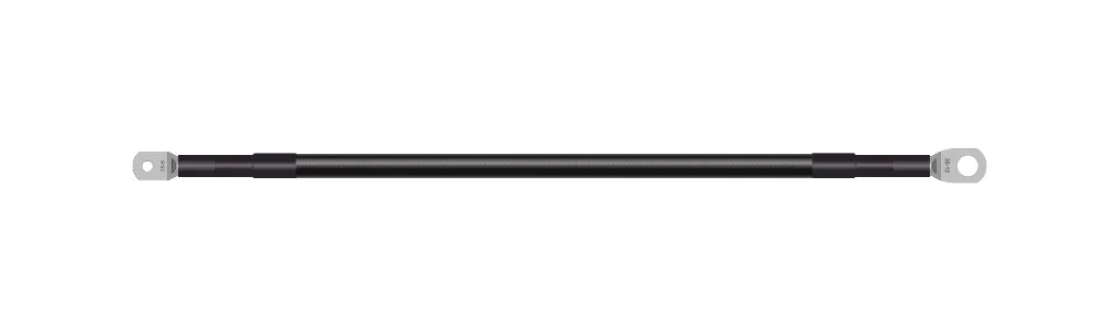 2 B&S Custom Battery Cables (32.07mm²) - Customer's Product with price 64.08 ID atGu69kkJIvSJQODwEDZ0EIn