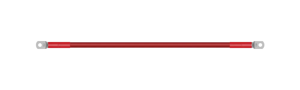 2 B&S Custom Battery Cables (32.07mm²) - Customer's Product with price 30.24 ID r5LAuYOLXm8DGZ98sp_MFUWp