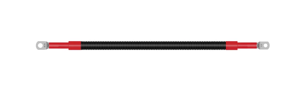 2 B&S Custom Battery Cables (32.07mm²) - Customer's Product with price 26.91 ID R2oQipPkx6WPnsKiZm1hPTsr