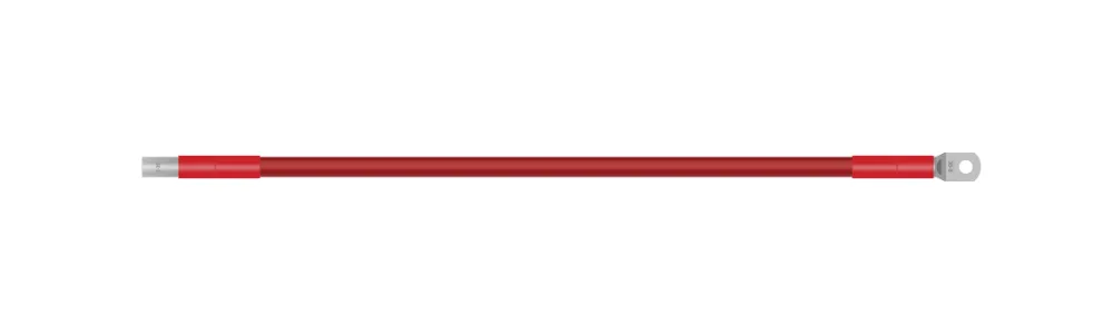 2 B&S Custom Battery Cables (32.07mm²) - Customer's Product with price 25.98 ID gQvHlHds1USyiSiqzxiqo9OP