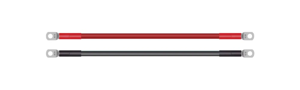 2 B&S Custom Battery Cables (32.07mm²) - Customer's Product with price 91.67 ID eySx5lpL3ubpISqE4pwikv2X