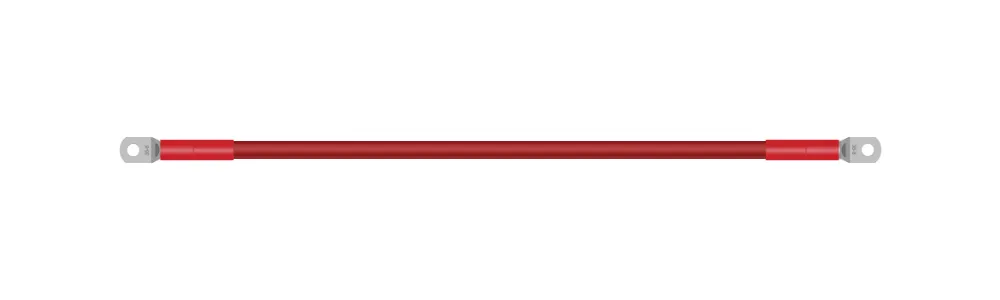 2 B&S Custom Battery Cables (32.07mm²) - Customer's Product with price 15.75 ID O_InlLFjZ3WpuBPSNcpCa_9_