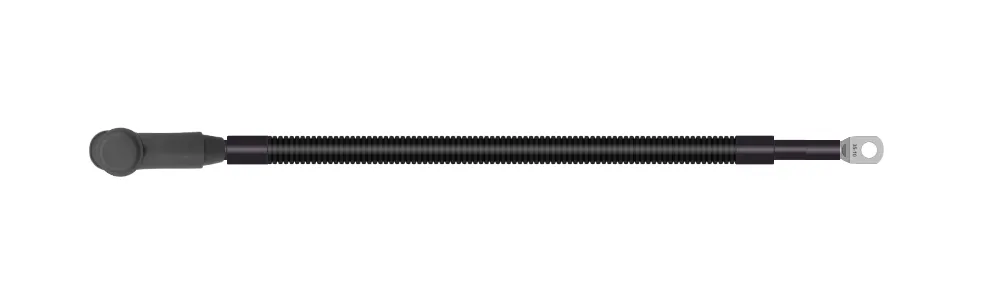 2 B&S Custom Battery Cables (32.07mm²) - Customer's Product with price 82.35 ID HsPQS4hjTm-d-1Bx_7K6fipV