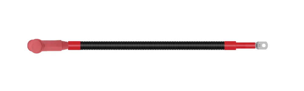 2 B&S Custom Battery Cables (32.07mm²) - Customer's Product with price 82.35 ID DwRhlotJdlOnW82eds6xlNWX