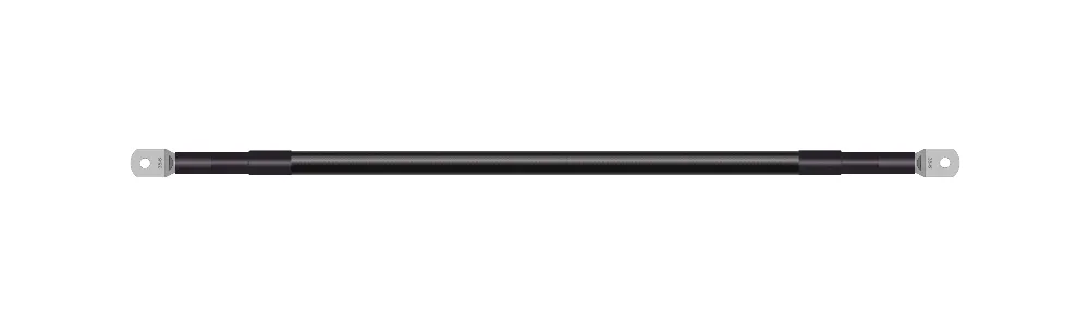 2 B&S Custom Battery Cables (32.07mm²) - Customer's Product with price 27.05 ID 3RdJg2jxsct7OkyOcwfUVGdK