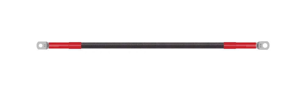 2 B&S Custom Battery Cables (32.07mm²) - Customer's Product with price 22.06 ID NCwdploWaxpEUFzSAYftD9K5