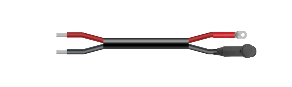 2 B&S Custom Battery Cables (32.07mm²) - Customer's Product with price 31.16 ID DLFpTy2CZQ4uljLmnDOOVLLO