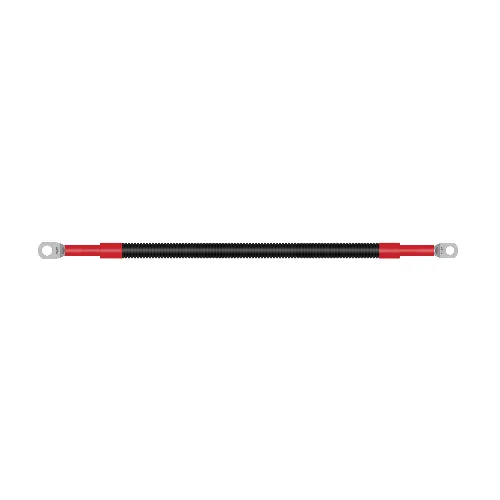 2 B&S Custom Battery Cables (32.07mm²) - Customer's Product with price 43.42 ID ieCauTvNG1hIH0siaPHADrpk