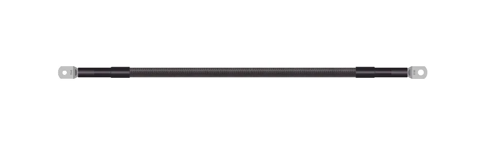 2 B&S Custom Battery Cables (32.07mm²) - Customer's Product with price 26.50 ID whJ9Q5kavtDSRQcH2LzZ6Por
