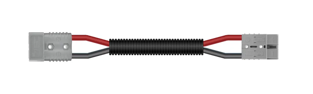 2 B&S Custom Battery Cables (32.07mm²) - Customer's Product with price 87.51 ID vBRArDzOV_6fOckc3octNNop