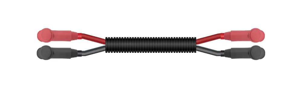 2 B&S Custom Battery Cables (32.07mm²) - Customer's Product with price 259.91 ID Lu4MOXNibRcHPXAXnkfI1U5m