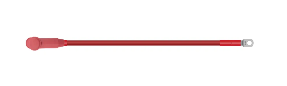 2 B&S Custom Battery Cables (32.07mm²) - Customer's Product with price 28.80 ID H8djAHrKkwybkzpygF2twq5R