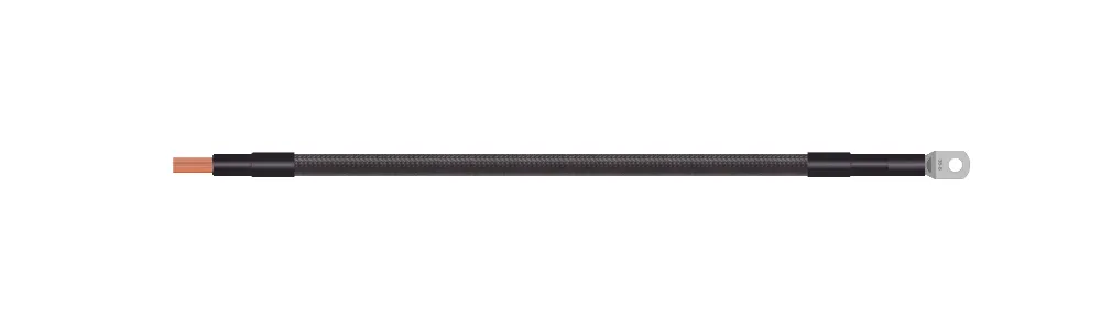 2 B&S Custom Battery Cables (32.07mm²) - Customer's Product with price 12.98 ID O6QfBdLnx85KCsmgeWY-j1c9