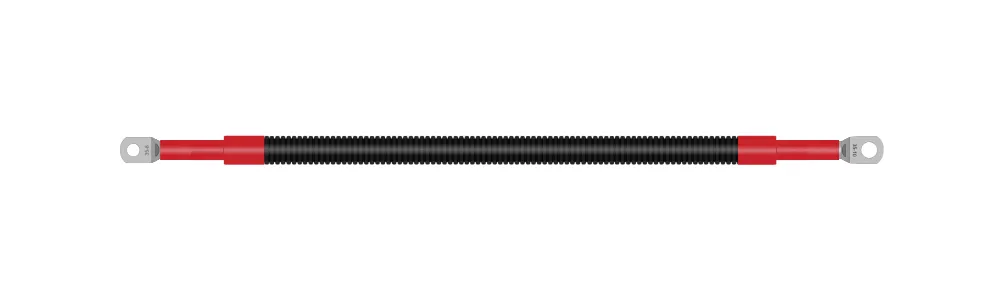 2 B&S Custom Battery Cables (32.07mm²) - Customer's Product with price 26.07 ID aNYAPRg7Kv5Riue8tVr5bzuo