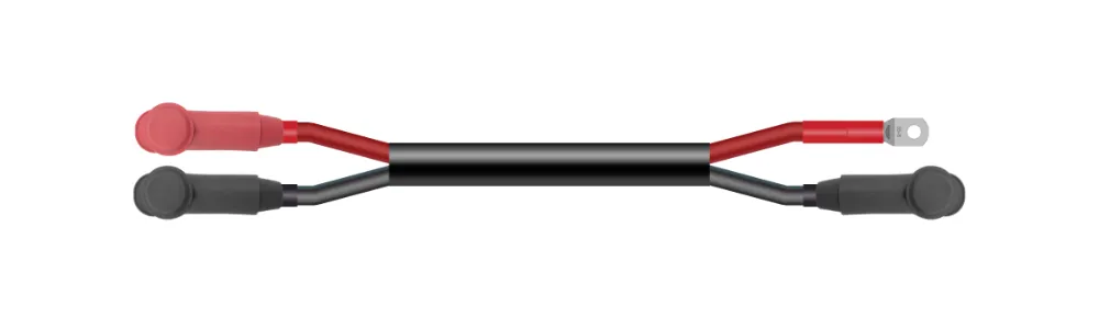2 B&S Custom Battery Cables (32.07mm²) - Customer's Product with price 58.61 ID xQ2trfXjgOtqLMJmZsdM-omK