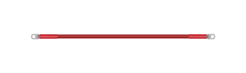 3 B&S Custom Battery Cables (26.45mm²) - Customer's Product with price 25.05 ID rJYLnW9NMBg1xP7SSsFYlf_y