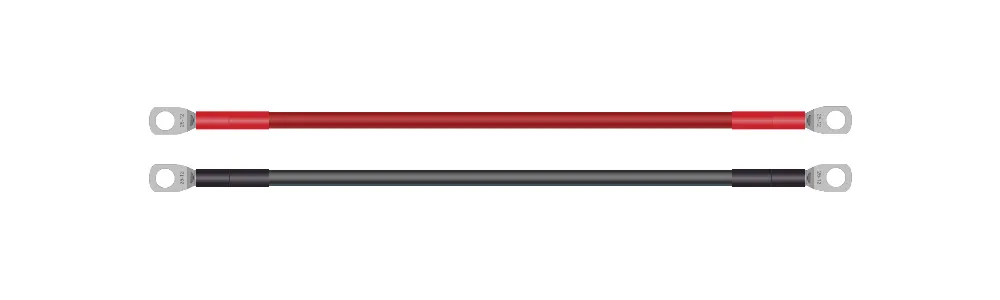 3 B&S Custom Battery Cables (26.45mm²) - Customer's Product with price 37.49 ID e097tPTDt6jQbwc8e9y7ivj-