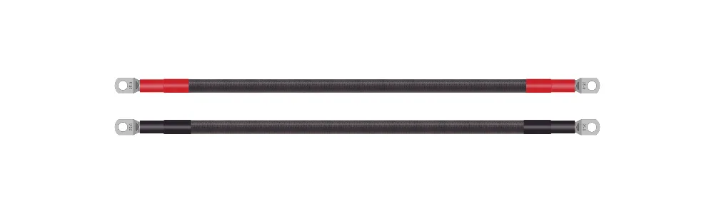 3 B&S Custom Battery Cables (26.45mm²) - Customer's Product with price 308.21 ID -caxWYJ-GzQ5aKpkeBZlmAoh