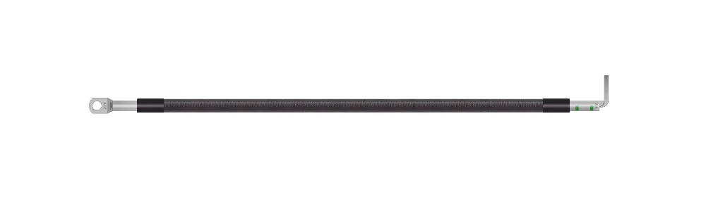 3 B&S Custom Battery Cables (26.45mm²) - Customer's Product with price 41.23 ID X4JznebLT_KxW3JBLWbC-8Up