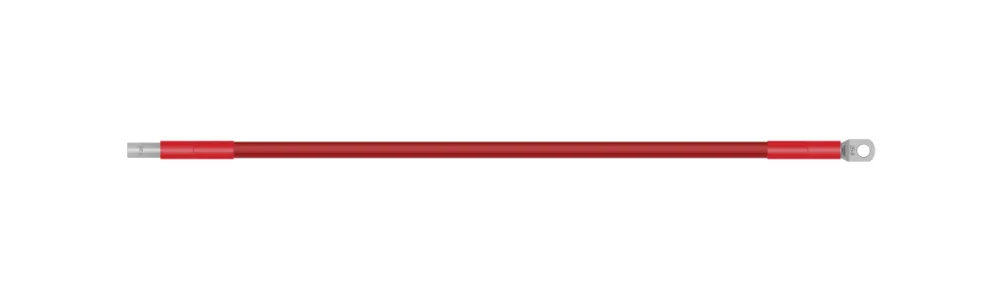 3 B&S Custom Battery Cables (26.45mm²) - Customer's Product with price 22.61 ID WTkdtUPvSIz_gnPzNqEAWDzR