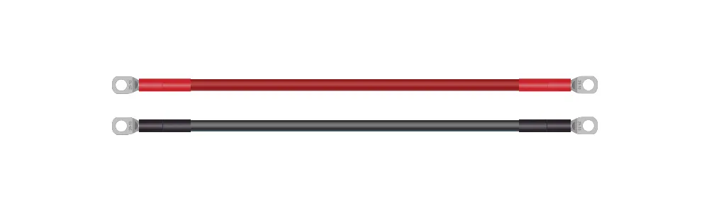 3 B&S Custom Battery Cables (26.45mm²) - Customer's Product with price 29.09 ID FaqSyQgdIfEbqCdX4j-juA3N