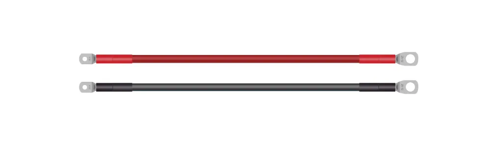 3 B&S Custom Battery Cables (26.45mm²) - Customer's Product with price 45.89 ID hyBEumkk0TbEWAXu-c13kICm