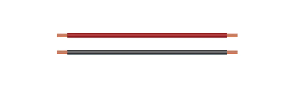 3 B&S Custom Battery Cables (26.45mm²) - Customer's Product with price 224.01 ID VTS5BbkpIFUMJT6tPiZV-USG