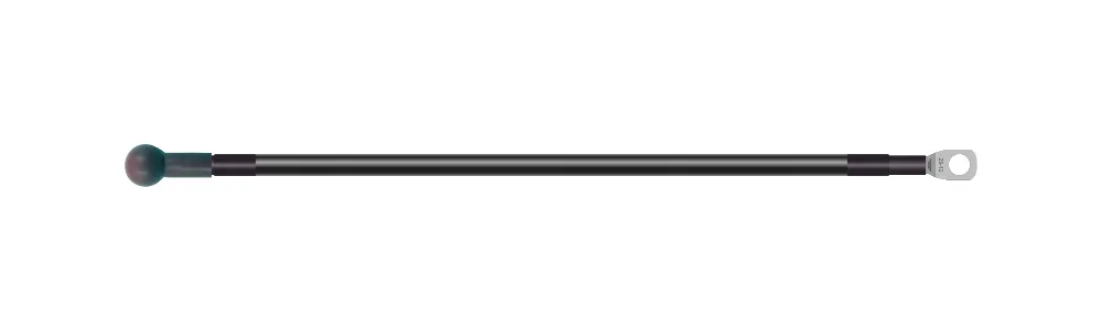 3 B&S Custom Battery Cables (26.45mm²) - Customer's Product with price 29.36 ID IVnBYzbL_bs7YKChG7tR9XEe