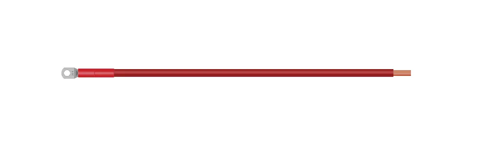 3 B&S Custom Battery Cables (26.45mm²) - Customer's Product with price 14.95 ID L4Y1sJEA09RfOOOocHiGeTMW