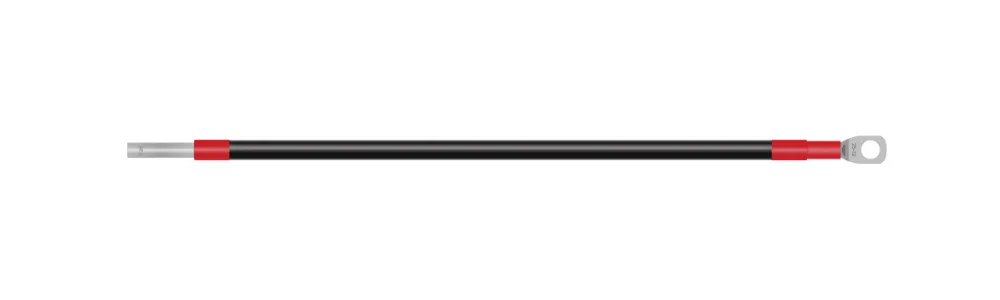 3 B&S Custom Battery Cables (26.45mm²) - Customer's Product with price 202.71 ID qU_oR680P19IIwPUZItPaB3X