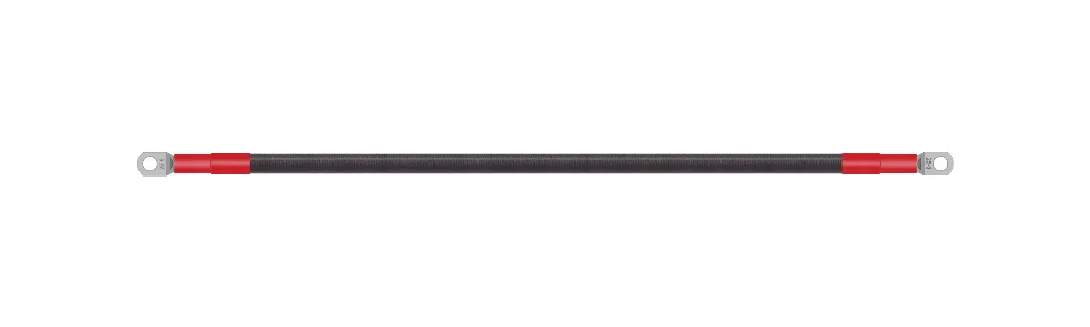 4 B&S Custom Battery Cables (20.26mm²) - Customer's Product with price 58.90 ID nGZhdynRomiUrG-p5UPyTn8L