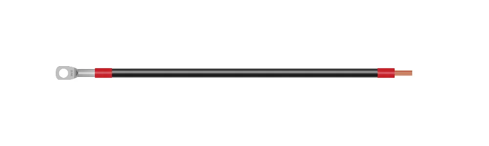 4 B&S Custom Battery Cables (20.26mm²) - Customer's Product with price 29.91 ID 3-mbH2tXEhPsBVi9weUltHvX