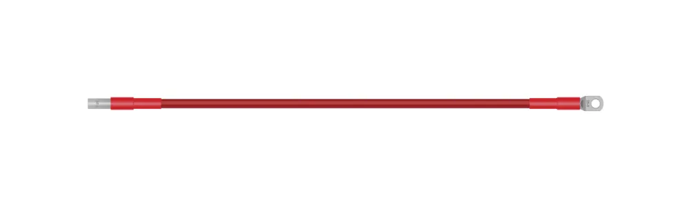 4 B&S Custom Battery Cables (20.26mm²) - Customer's Product with price 22.01 ID 9zJGw53qxlYPb5bnU_adSGwO