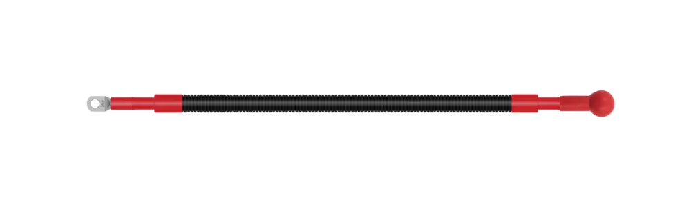4 B&S Custom Battery Cables (20.26mm²) - Customer's Product with price 26.40 ID O4_1eT7lqIpH20NVUqBpw7P1