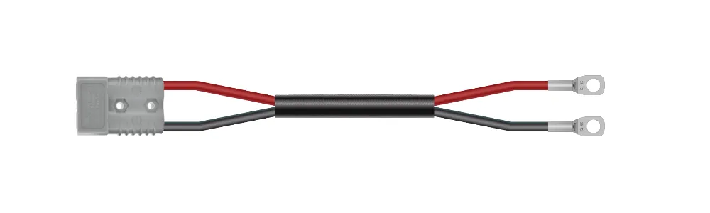 4 B&S Custom Battery Cables (20.26mm²) - Customer's Product with price 285.50 ID DL4MB0Q1ka0rV7J7-PID9k01