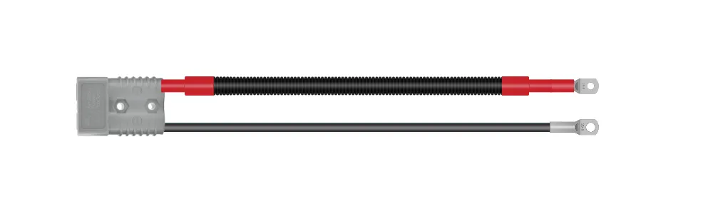 4 B&S Custom Battery Cables (20.26mm²) - Customer's Product with price 128.07 ID sPWsvt8PXCbTqVAMzE2Z1zJh