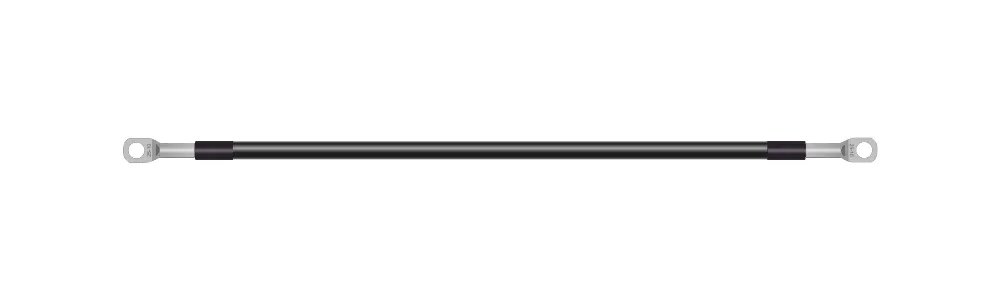 4 B&S Custom Battery Cables (20.26mm²) - Customer's Product with price 62.15 ID YzKLH6G1-zR5txJftbVeXVRh