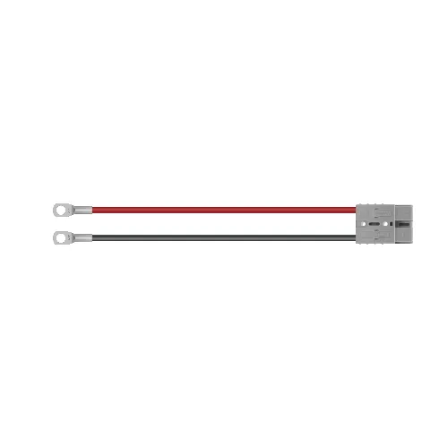 4 B&S Custom Battery Cables (20.26mm²) - Customer's Product with price 201.51 ID xr8lc7AMYnEjVyrGDoAYKIlq