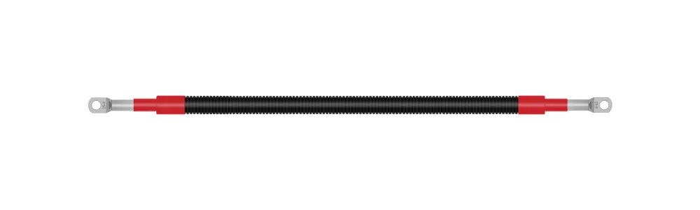 4 B&S Custom Battery Cables (20.26mm²) - Customer's Product with price 27.95 ID TcO_1wRuJETv4-uZ4IE1sbPT