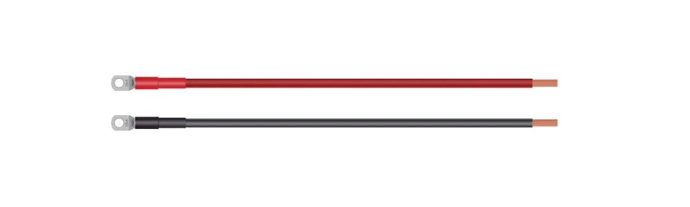 4 B&S Custom Battery Cables (20.26mm²) - Customer's Product with price 23.19 ID FvouooKC7iK99BHN0JUp2iia