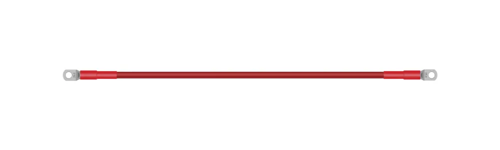 4 B&S Custom Battery Cables (20.26mm²) - Customer's Product with price 65.10 ID pQbvPECnNjSrp50xwCxpASfV