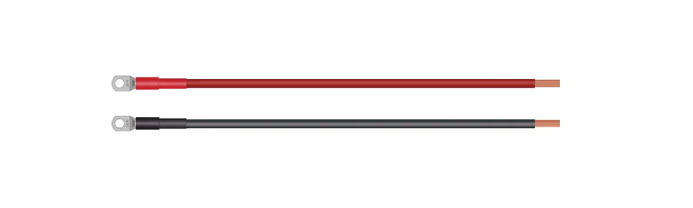4 B&S Custom Battery Cables (20.26mm²) - Customer's Product with price 41.91 ID anguRIOpEy-MvWjDXODh3EVX