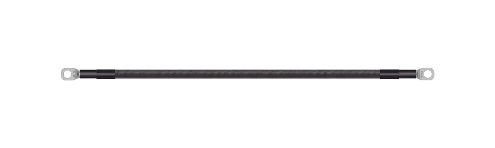 4 B&S Custom Battery Cables (20.26mm²) - Customer's Product with price 34.11 ID R9z757IPq2y4ykPZsRsOm7HC
