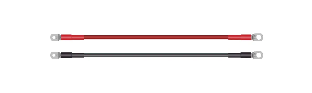 4 B&S Custom Battery Cables (20.26mm²) - Customer's Product with price 41.80 ID Uq9n9cvsK39myMSkgctTh3Cc