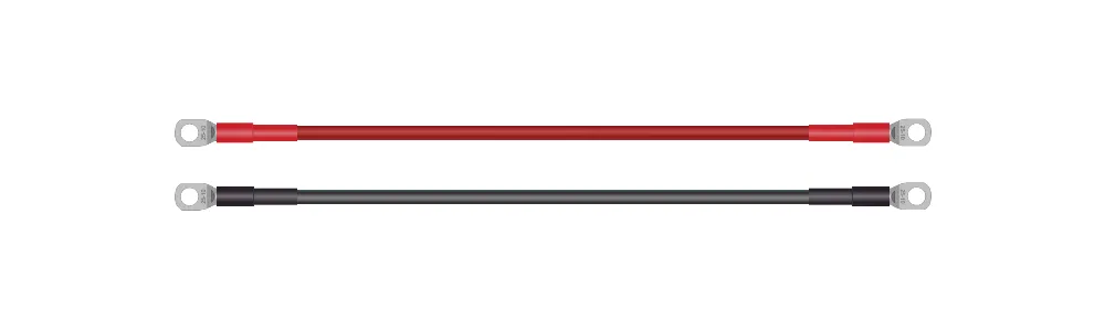 4 B&S Custom Battery Cables (20.26mm²) - Customer's Product with price 127.49 ID eqPrhM9RFeZfz0Ys7hBQ6_z4