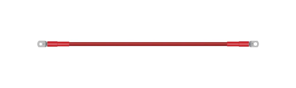 4 B&S Custom Battery Cables (20.26mm²) - Customer's Product with price 65.10 ID UM04kGtDW10fIfti5VFZR1ED