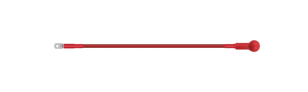 6 B&S Custom Battery Cables (13.50mm²) - Customer's Product with price 52.07 ID i1eeUSvgT3VzqpD1IFsFkrlZ