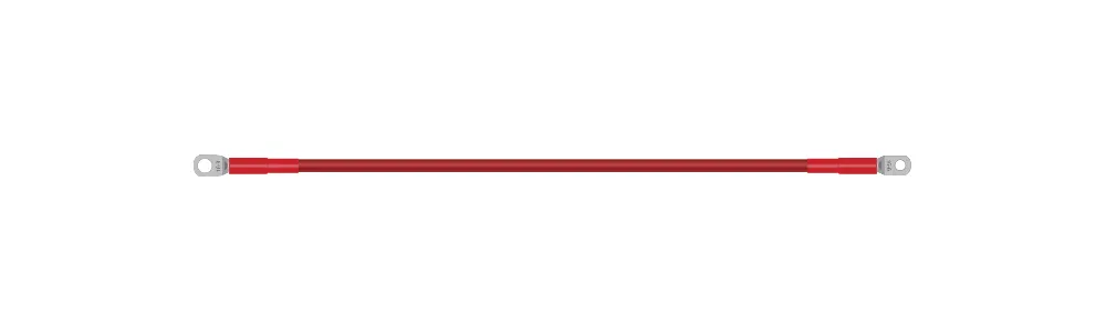 6 B&S Custom Battery Cables (13.50mm²) - Customer's Product with price 34.21 ID 9Pr2H6-RcqCJNF__I0ikM3eL