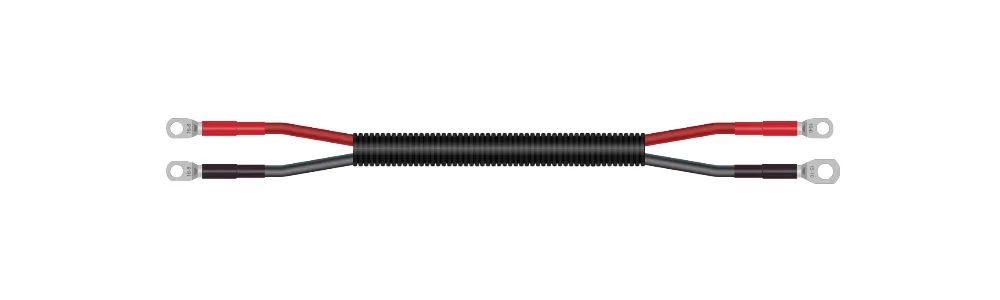 6 B&S Custom Battery Cables (13.50mm²) - Customer's Product with price 58.91 ID CS8gjIOsSBRY166L13yOEKLG